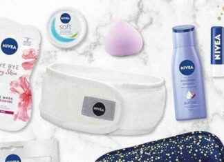 Save 50% on Nivea Beauty Advent Calendar on Amazon news-01112024-002548