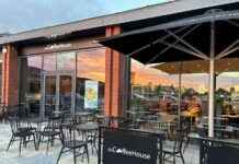 Expanding Successful Business: New Coffee Shop in Warrington Town Center news-02102024-185207