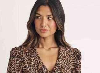 Top 5 Flattering Autumnal Colored Party Dresses by Nobody’s Child news-02102024-185522