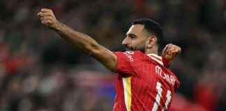 Mohamed Salah Champions League Truth Revealed: Liverpool’s Big Question news-03102024-005708