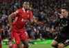 Liverpool player ratings: Gravenberch shines in Bologna victory news-03102024-005752