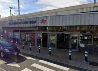 Efforts to Establish a New Bank Quay Station Supported by Warrington Business Leaders news-03102024-234929