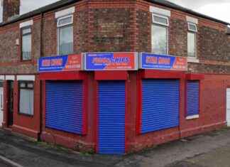 Chinese Takeaway in Howley Receives Shocking 1-Star Hygiene Rating Again news-04102024-061210