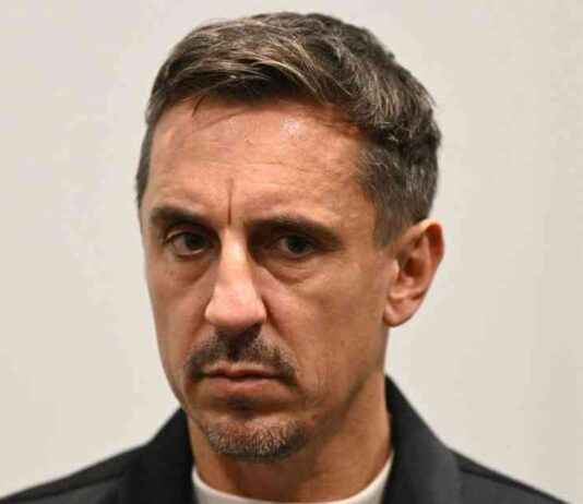 Liverpool Joins Man City in Transfer Pursuit Despite Gary Neville’s Dismissal news-04102024-121659