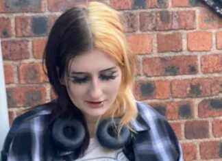 Missing Teenager from Warrington: Police Seek Public Assistance news-04102024-213454