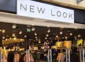 Stylish and Cozy Jumper Dress from New Look – Only £37 news-04102024-213554