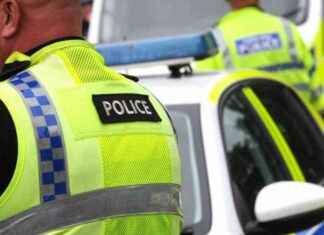 M56 Traffic Delay in Warrington – Ongoing Police Incident Causes Hold-Up news-05102024-033602