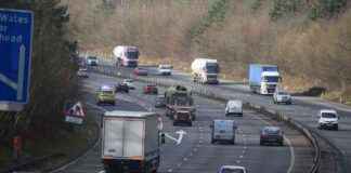 M56 Police Incident Updates: Latest News and Information news-05102024-033659