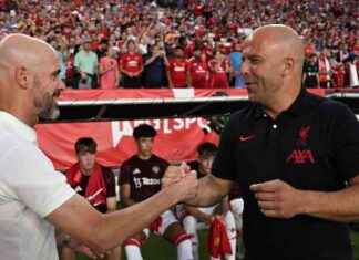 Slot’s Quiet Liverpool Plan Exposes Man Utd’s Foolish Decision news-05102024-093927