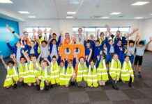 Exploring the Inner Workings of Amazon: Pupils’ Behind-the-Scenes Tour news-05102024-214449