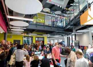 Embracing Change: Warrington Youth Zone’s Transformation Journey news-06102024-155144