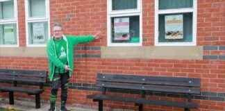 Lymm Runners Memorial Bench Donation: Honoring Loved Ones news-06102024-155209