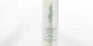 Save 85% on Debenhams’ £129 ‘Botox in a Bottle’ Night Cream news-06102024-215459