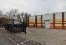 Transform Empty Unit into Gym: Warrington Firm Eyes Expansion news-07102024-035404