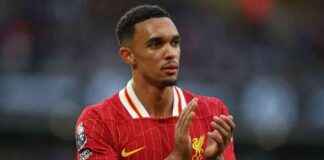 3 Reasons Why Trent Alexander-Arnold is Delaying His New Liverpool Contract news-07102024-035638