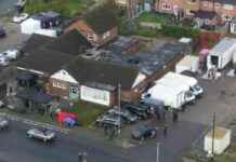 Film Crews Filming in Orford: Streets and Former Pub Takeover news-07102024-155733