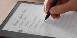 Save £100 on Kindle Scribe for Amazon Prime Big Deals Day news-08102024-223629