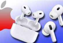 Apple AirPods Pro 2 on Sale: Get Them at their Lowest Price Ever on Amazon! news-09102024-043837