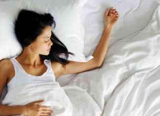 Amazon’s Top-Rated £20 Sleep Aid Promoting Better Sleep Quality and Duration news-09102024-103939