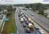 Traffic Update: M6 Motorway Crash Causes Severe Delays news-09102024-164032