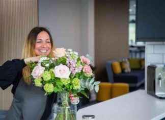 Bunches of Flowers Distribution Event in Warrington: What to Expect news-09102024-224430