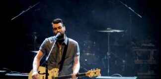 Intimate Show by Beloved Band in Warrington – Don’t Miss Out! news-09102024-224500