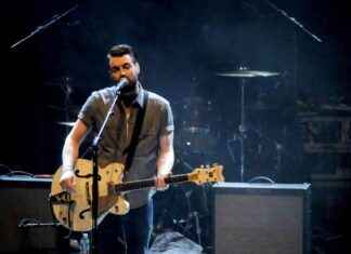 Intimate Show by Beloved Band in Warrington – Don’t Miss Out! news-09102024-224500