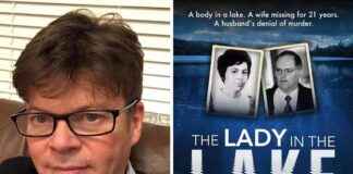 Appleton Author’s Memoir: Unveiling a Gripping Murder Case from Young Reporter Days news-10102024-044558