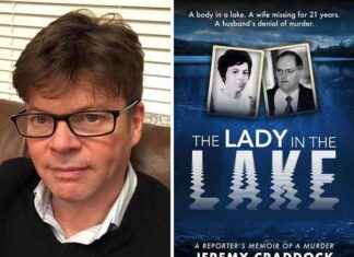 Appleton Author’s Memoir: Unveiling a Gripping Murder Case from Young Reporter Days news-10102024-044558