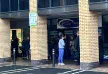 Long SEO Title: High Demand for NHS Dentist in Warrington with Over 100 People Queuing Early news-10102024-104647