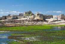 Exploring Happy Memories of the Channel Islands: A Visitor’s Perspective news-10102024-104831