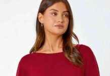 Stylish and Affordable: Roman’s £38 Knitted Dress Perfect for Winter news-10102024-165043