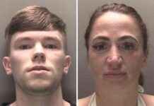 Exploitative Risley Prisoner Ran Drug Operation and Exploited Children: Shocking Revelations news-10102024-230447