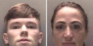 Exploitative Risley Prisoner Ran Drug Operation and Exploited Children: Shocking Revelations news-10102024-230447