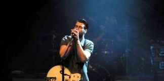 Courteeners Add Second Warrington Show After Sold Out Success news-11102024-050556