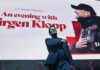 Liverpool Fans Show Support for Klopp Amid Criticism: A Strong Message Sent news-12102024-112435