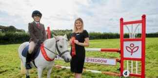 Long-running Horse Show Receives £500 Funding Boost news-12102024-171534