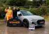 Construction Worker Wins Dream Car and £50k Cash Prize in Online Competition news-13102024-051735