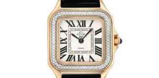 Stunning Swiss GV2 Watch Discounted by 92% at Debenhams news-13102024-200221