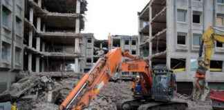 Future Plans for Former New Town House Site: Council Update and Developments news-14102024-021012