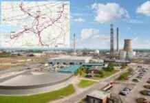 Seeking Feedback on Proposed 100km Hydrogen Pipeline Project news-14102024-144201