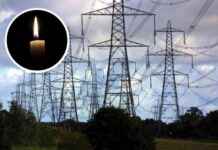 List of Postcodes Affected by Power Outage; Engineers on Site news-14102024-204307