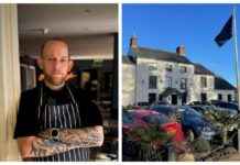 Cheshire Hotel Welcomes New Head Chef for Exciting Culinary Experience news-15102024-205004