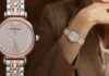 Stylish Rose Gold Emporio Armani Ladies Watch – 52% Off Sale news-16102024-152635