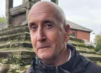 Longtime Lymm Litter Picker Retires After 20 Years of Service news-16102024-212753