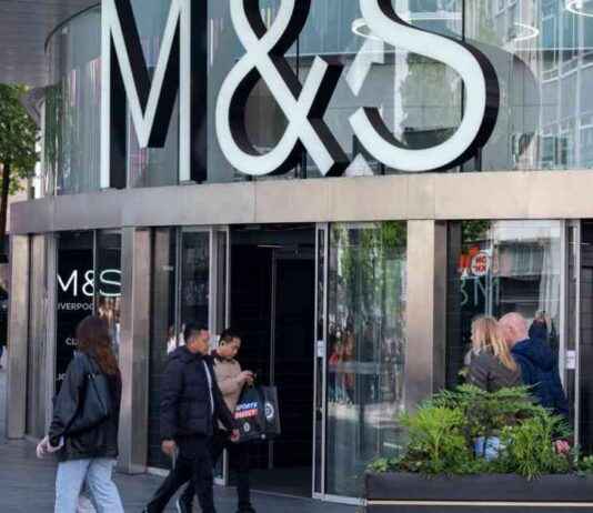 Trending Marks and Spencer Slippers with Secret Support for Comfort and Style news-16102024-212911