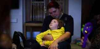 Inside Zoe’s Place: Heartwarming Photos of Vital Work news-17102024-033036