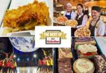 Top 23 Businesses, Shops, and Restaurants in Warrington Chosen by Locals news-17102024-093014