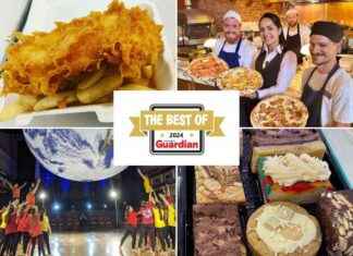 Top 23 Businesses, Shops, and Restaurants in Warrington Chosen by Locals news-17102024-093014