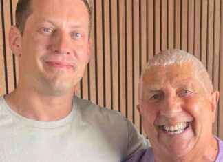 James Sutton on Overcoming Struggles and New Podcast: A Hollyoaks Feature news-17102024-093107